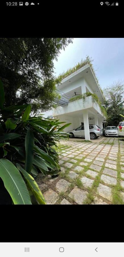 Rain Homestay Alappuzha Esterno foto