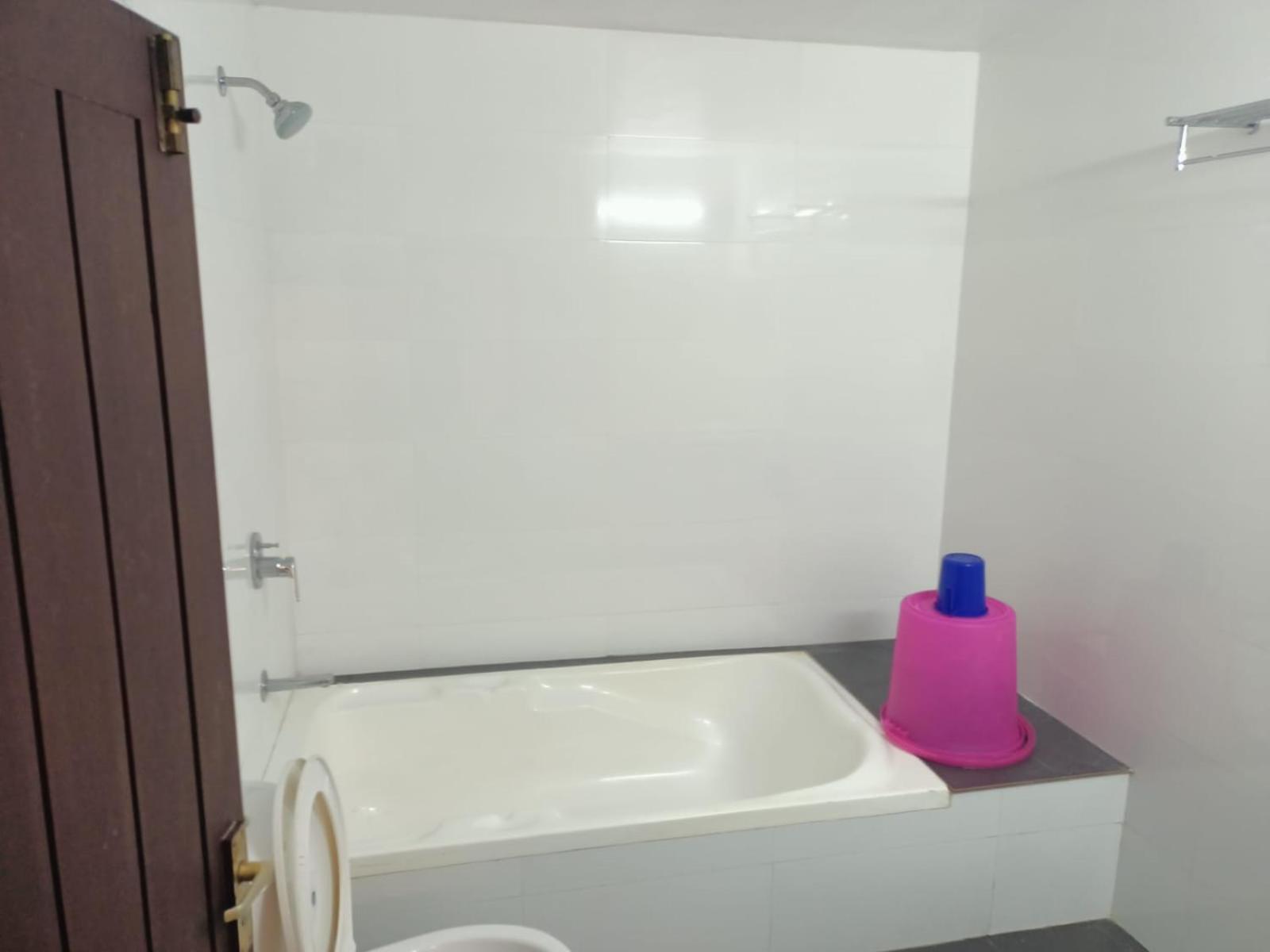 Rain Homestay Alappuzha Esterno foto