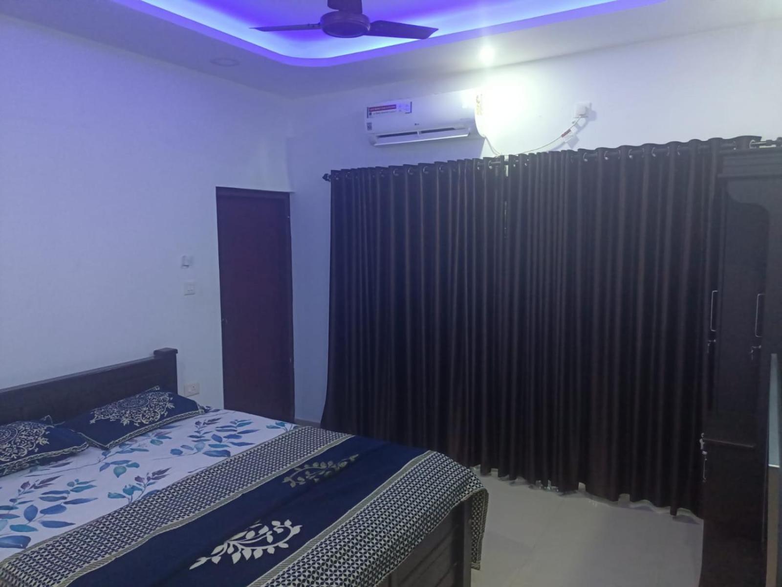 Rain Homestay Alappuzha Esterno foto